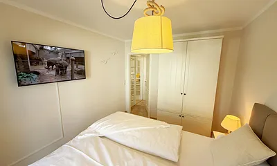 1. Schlafzimmer