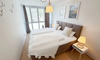 2. Schlafzimmer