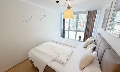2. Schlafzimmer