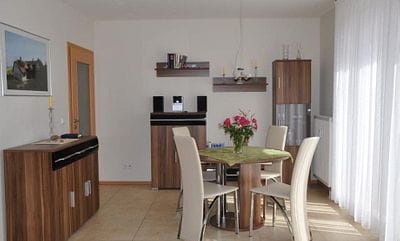 Windrose 20, 3-Zimmer-Ferienwohnung (Windrose 20)