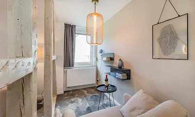 Aufbettung Schlafsessel