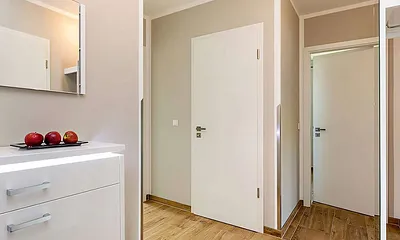 Eingangsbereich/ Flur