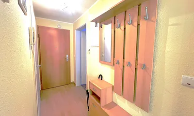 Flur/ Eingangsbereich