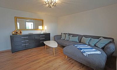 Ferienhaus -bungalow "Inselliebe" u. "Lütte Liebe", 3-Zimmer-Bungalow (Bungalow "Lütte Liebe")