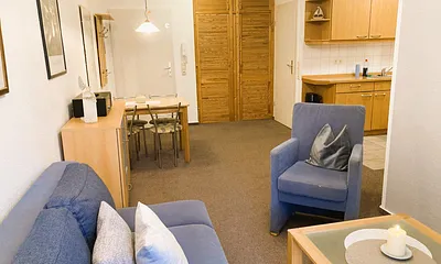 WLAn ist kostenfrei vorhanden.