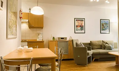 Herzlich willkommen im Urlaub im Ostseebad Binz!