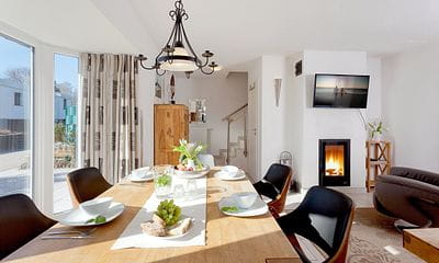 Ferienhaus Fietje, 4-Zimmer-Ferienhaus (Ferienhaus Fietje)