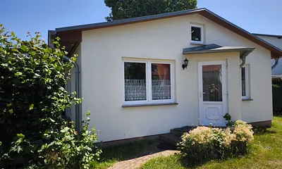 Eingangsbereich Ferienwohnung Steuerbord