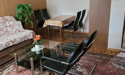 Ferienwohnung 1,  55 m², 3-Zimmer-Ferienwohnung (FW 1)