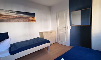 Schlafzimmer 2