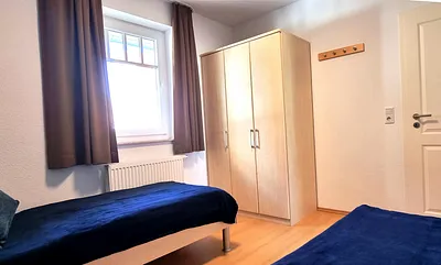 Schlafzimmer 2