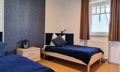 Schlafzimmer 2