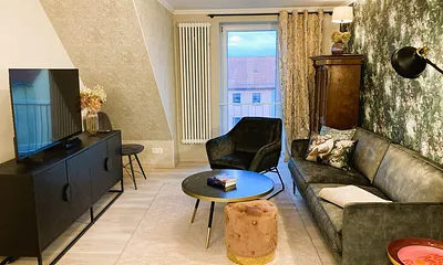 Herzlich willkommen im Inselurlaub in Saßnitz!