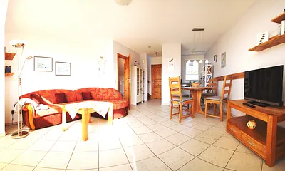 Retiro, 3-Zimmer-Ferienhaus (Retiro)