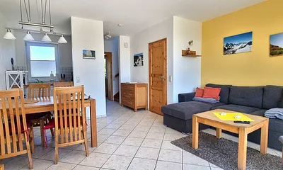 Retiro, 3-Zimmer-Ferienhaus (Retiro)