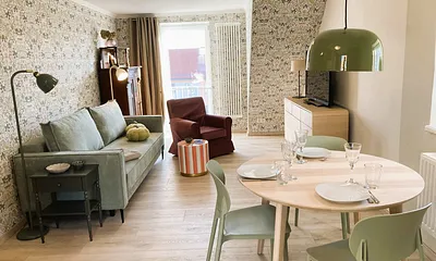 Herzlich willkommen im Inselurlaub!