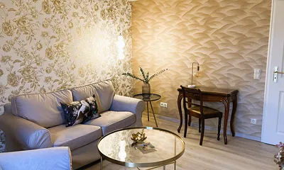 Freuen Sie sich auf eine komfortable Ferienwohnung!