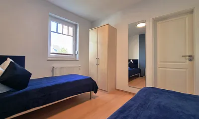 Schlafzimmer 2