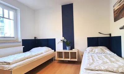 Schlafzimmer 2
