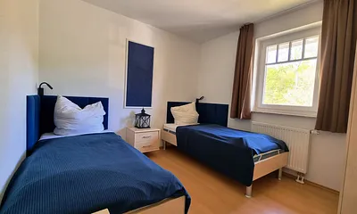Schlafzimmer 2