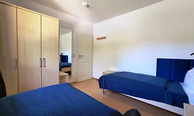 Schlafzimmer 2