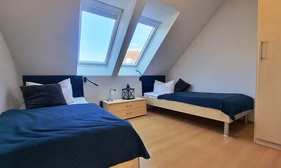 Schlafzimmer 2