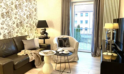 Herzlich willkommen im Inselurlaub in Saßnitz!