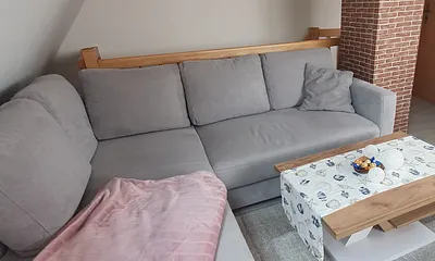 Boxspring Schlafsofa