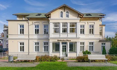 Baltisches Haus 