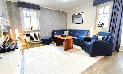 Dünenpark - Düne 11 by Rügen Exklusiv, 2-Zimmer-Ferienwohnung (Apartment 091)