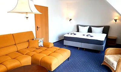 Doppelzimmer 1