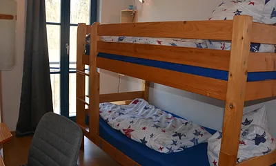 Hochbett