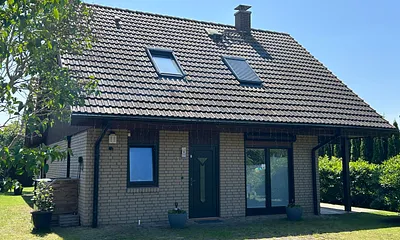 Vorderansicht
