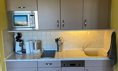 Küchenzeile