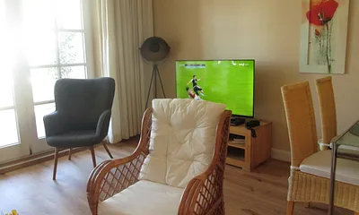 nochmal Wohnzimmer
