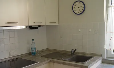 Küchenzeile