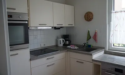 Küchenzeile