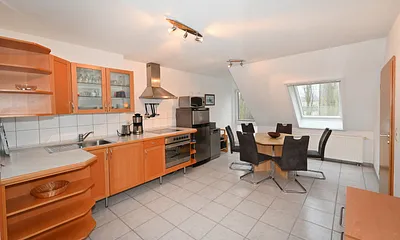 Küche 