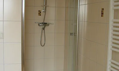 Dusche