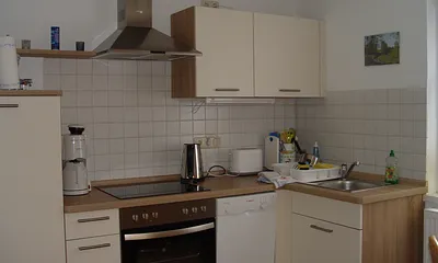 Einbauküche