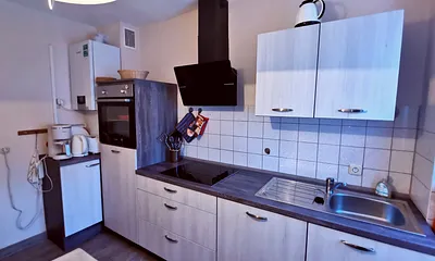 Küche