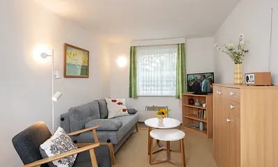 Wohnbereich