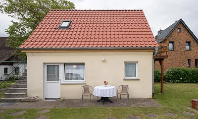 Kleine Terasse