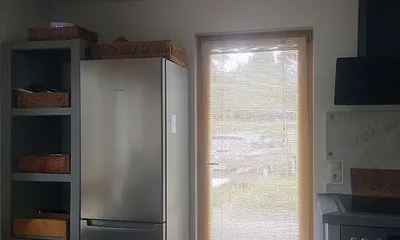 Küche_Ausgang_Terrasse