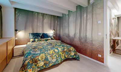 2. Schlafzimmer
