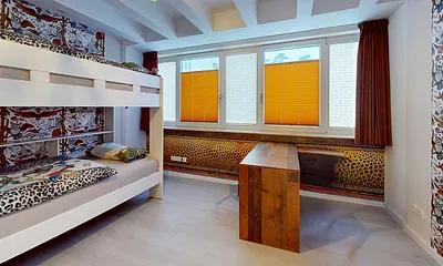 Kinderzimmer