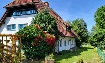 Alte Schule Zirkow