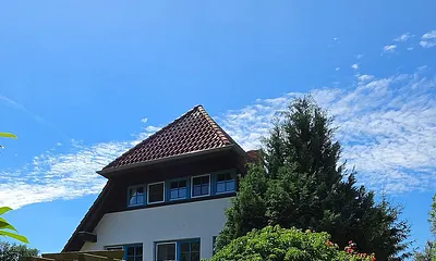 Alte Schule Zirkow