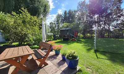 Garten