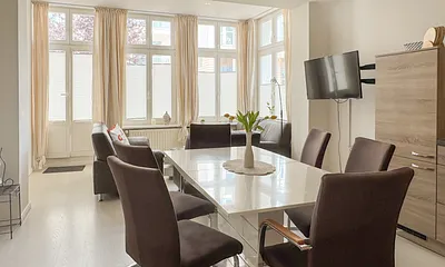 Wohnen